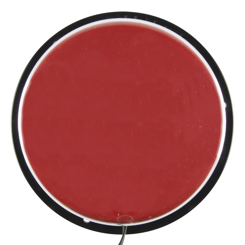 AbleNet Big Red Switch - Large 5 Inch Durable Assistive Technology Switch Button for Accessibility and Special Needs - Product Number: 10033500 - Image 2